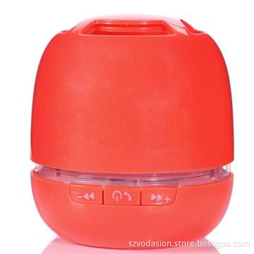 2014 best design New Mini Bluetooth Speakers with Handsfree Function